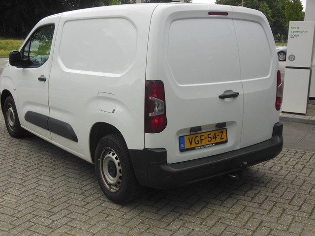Citroën Berlingo