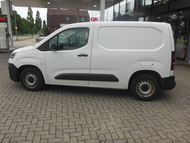 Citroën Berlingo
