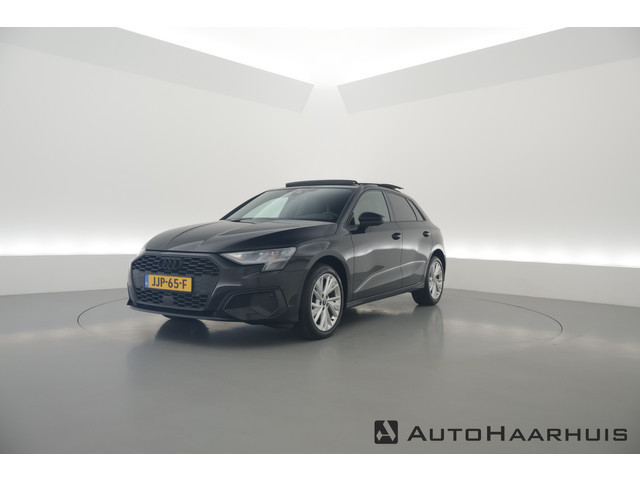 Audi A3 2023 Benzine