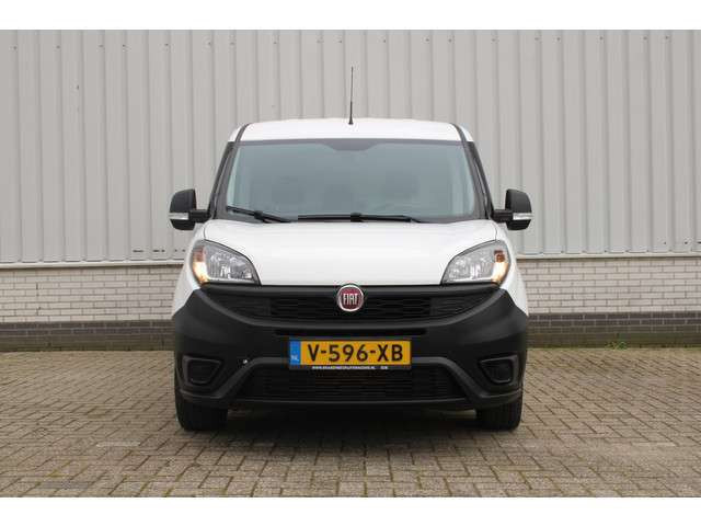 Fiat Doblò