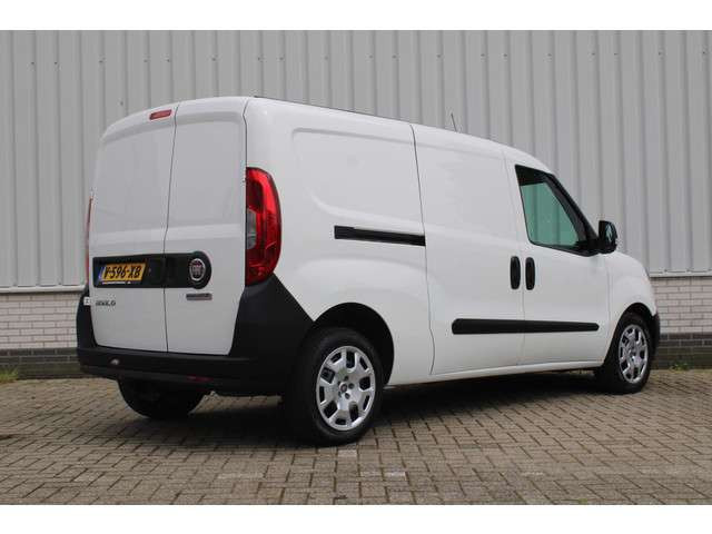 Fiat Doblò