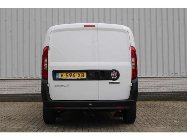 Fiat Doblò