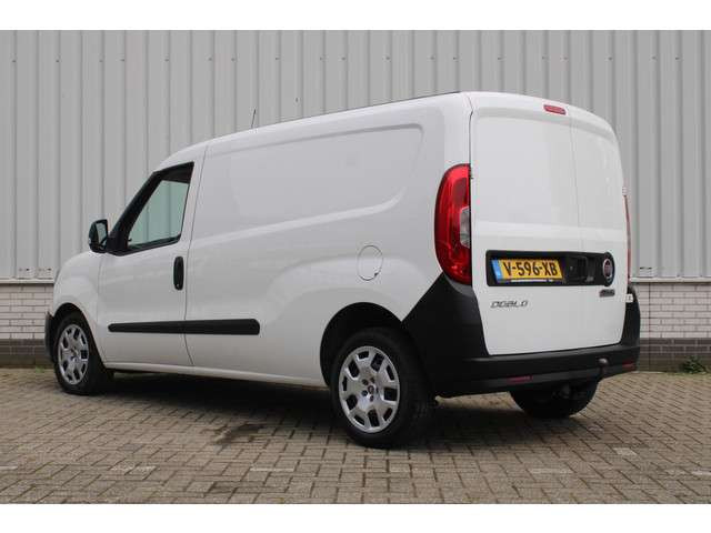 Fiat Doblò