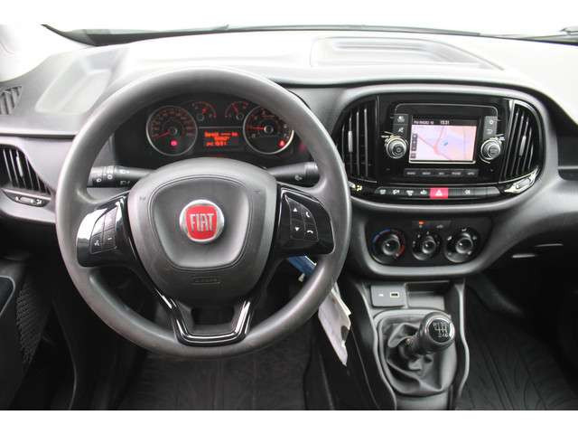 Fiat Doblò