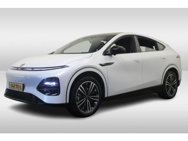 Xpeng G6