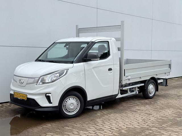 Maxus eDeliver3 2025 Elektrisch