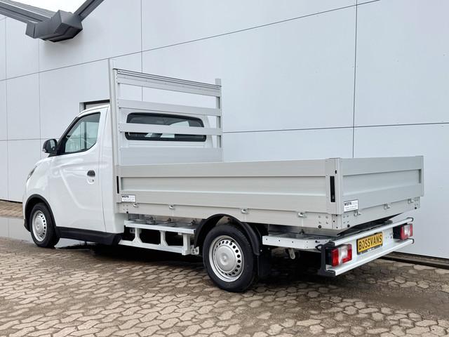 Maxus eDeliver3