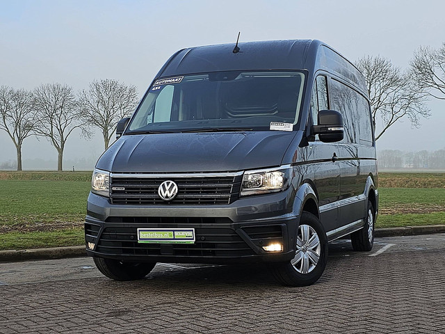 Volkswagen Crafter 2021 Diesel
