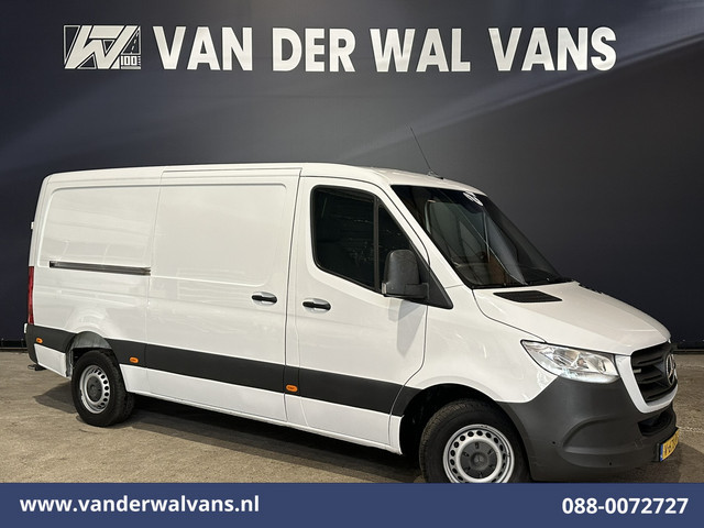 Mercedes-Benz Sprinter 2019 Diesel