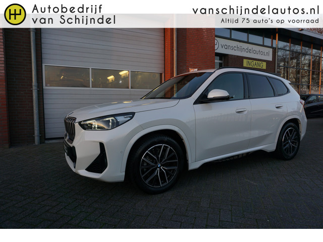 BMW X1 2023 Benzine