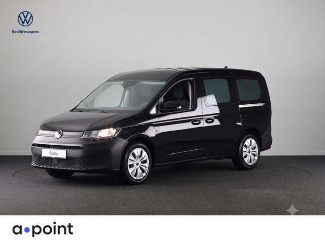 Volkswagen Caddy 2025 Hybride