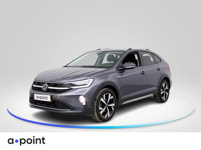 Volkswagen Taigo 2023 Benzine