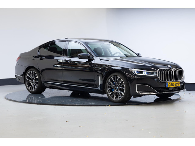 BMW 7 Serie