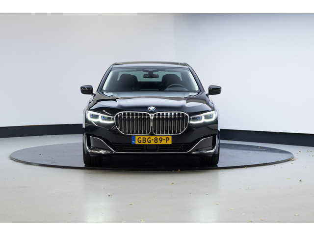 BMW 7 Serie