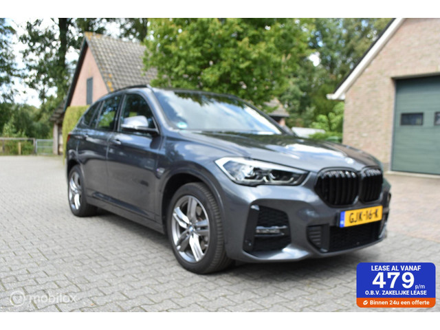 BMW X1 2020 Hybride