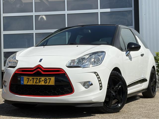 Citroën DS3