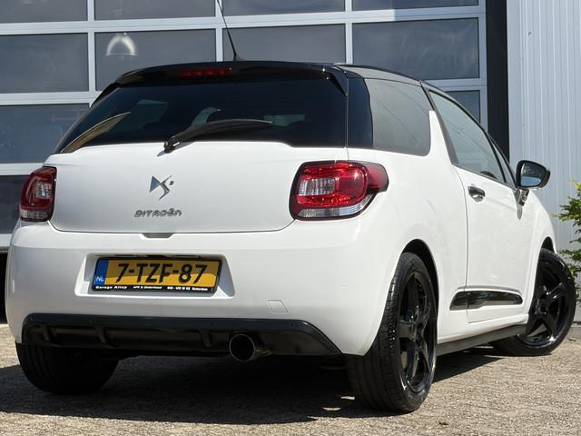 Citroën DS3