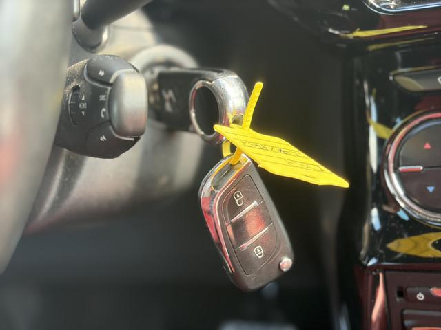 Citroën DS3