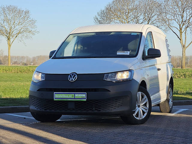 Volkswagen Caddy 2021 Diesel