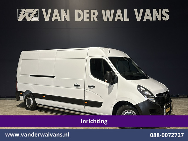 Opel Movano 2021 Diesel