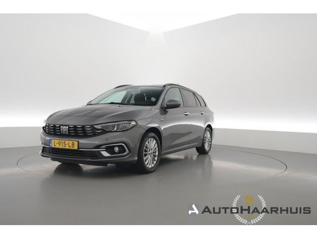 Fiat Tipo 2021 Benzine
