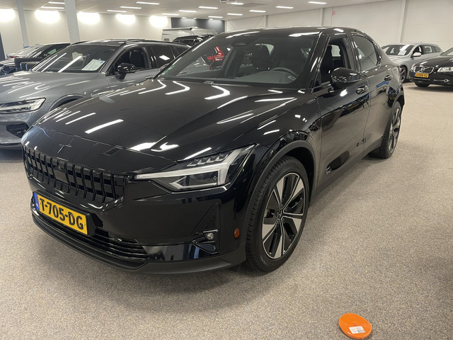 Polestar 2 2023 Elektrisch