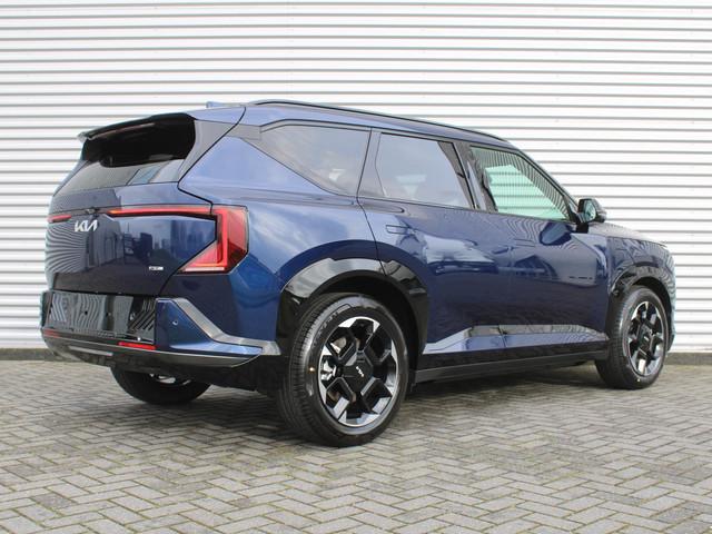 Kia EV5