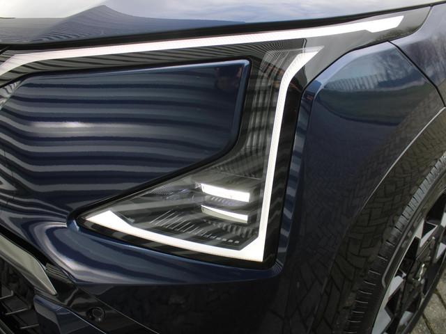 Kia EV5