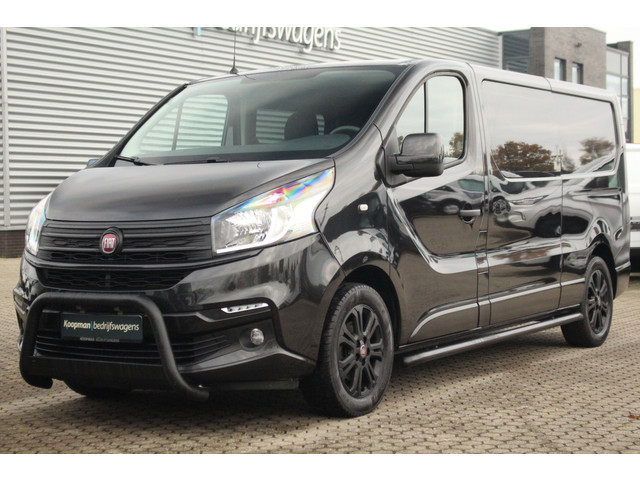 Fiat Talento