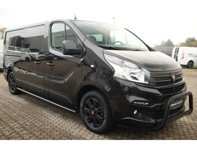 Fiat Talento