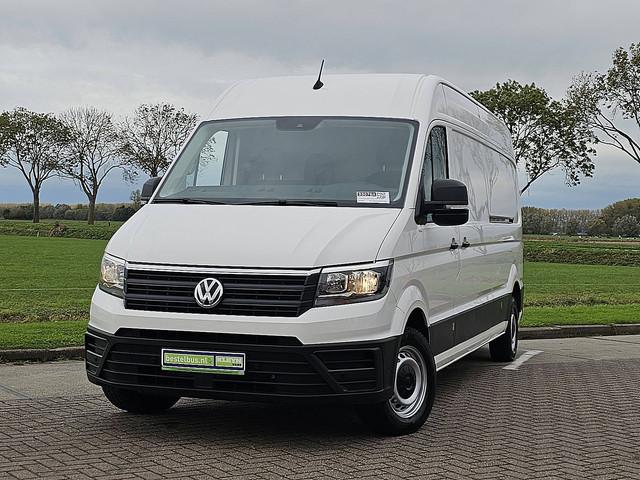 Volkswagen Crafter 2022 Diesel