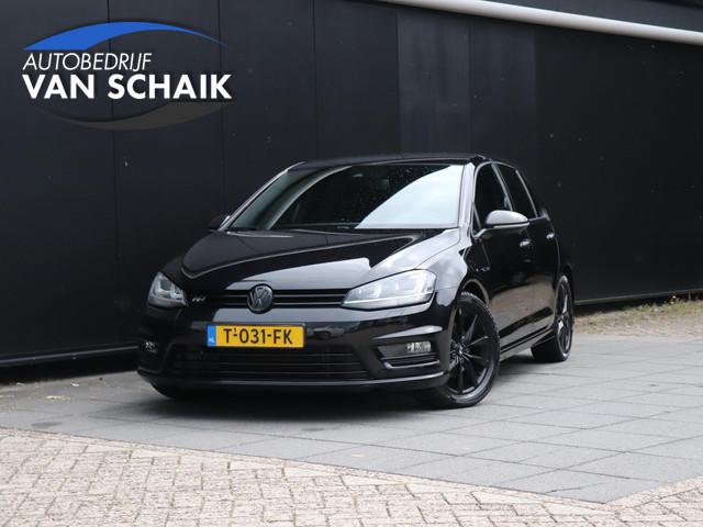 Volkswagen Golf 2016 Benzine