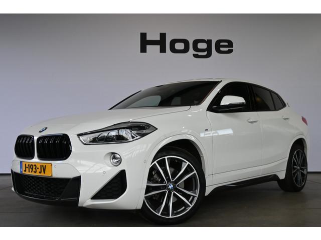 BMW X2 2019 Benzine