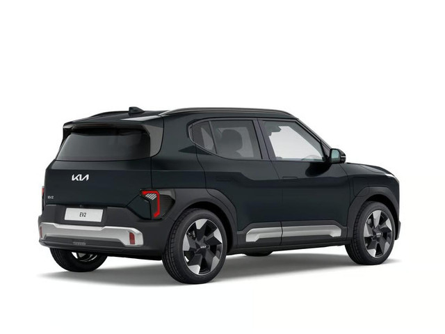 Kia EV2