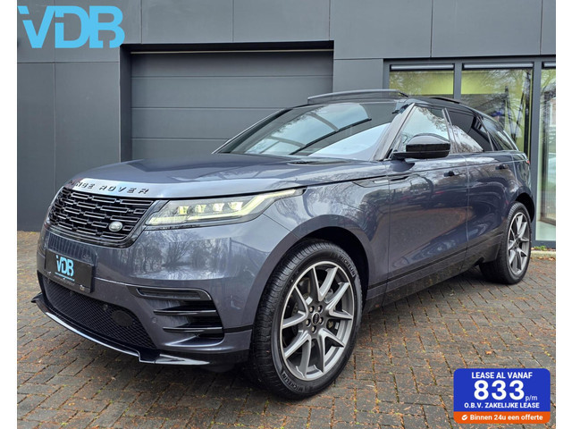 Land Rover Range Rover Velar 2023 Hybride
