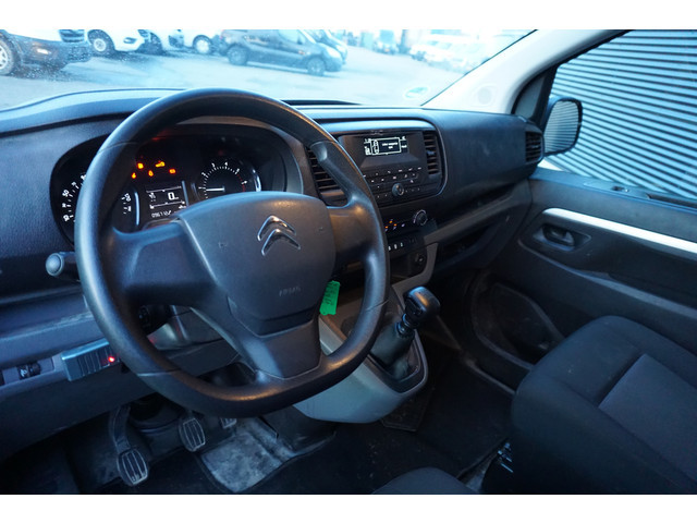 Citroën Jumpy