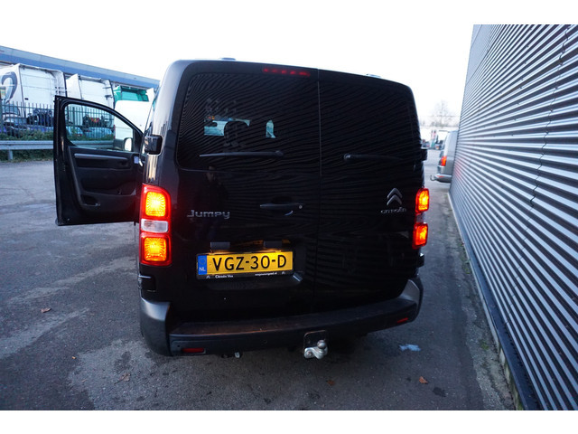 Citroën Jumpy