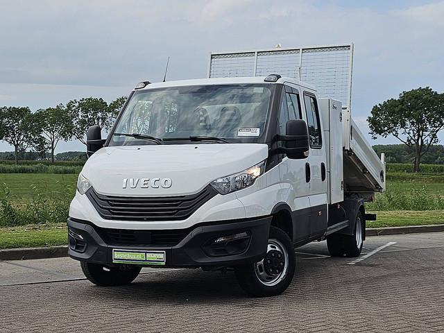 Iveco Daily 2022 Diesel
