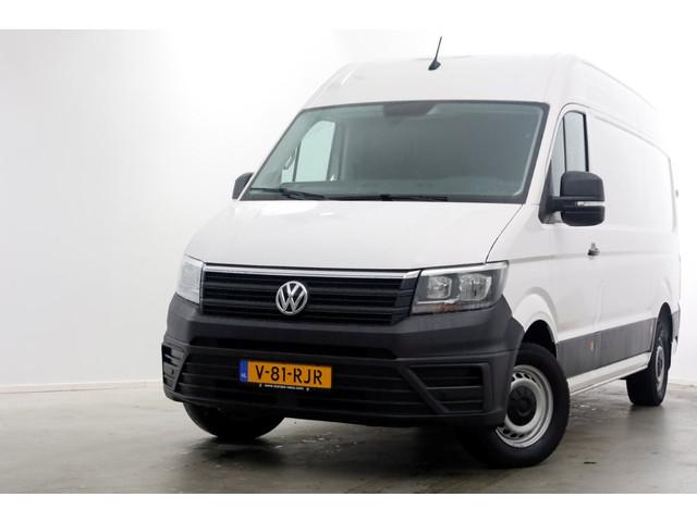 Volkswagen Crafter 2021 Diesel