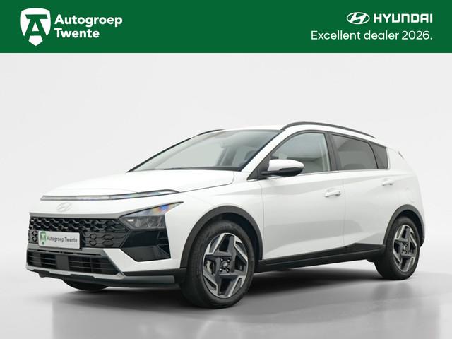 Hyundai Bayon 2025 Benzine