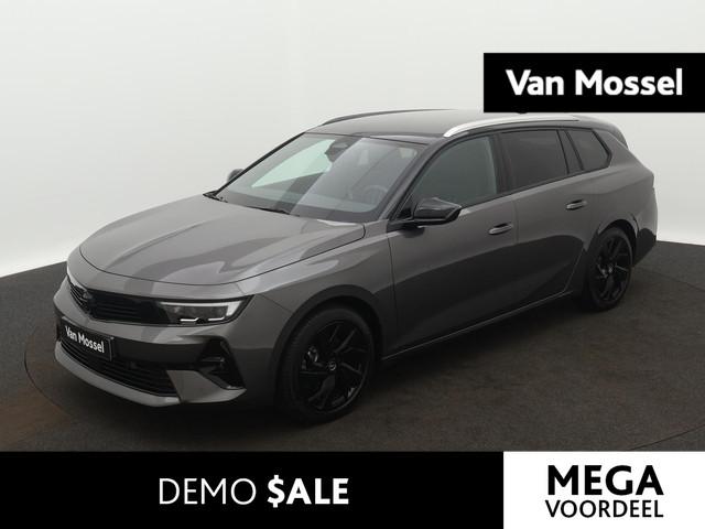 Opel Astra 2025 Benzine