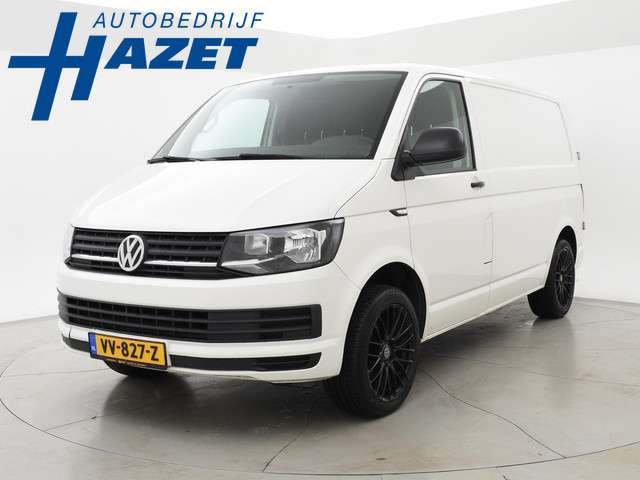 Volkswagen Transporter 2016 Diesel