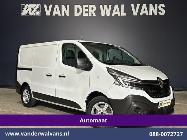 Renault Trafic 2020 Diesel