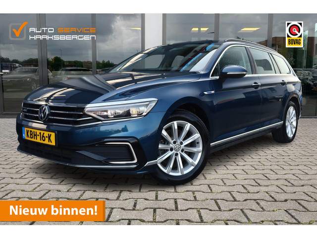 Volkswagen Passat 2020 Hybride