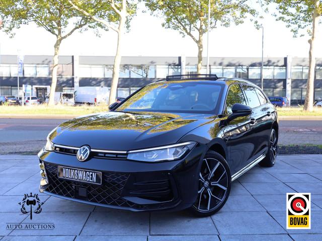 Volkswagen Passat 2025 Hybride