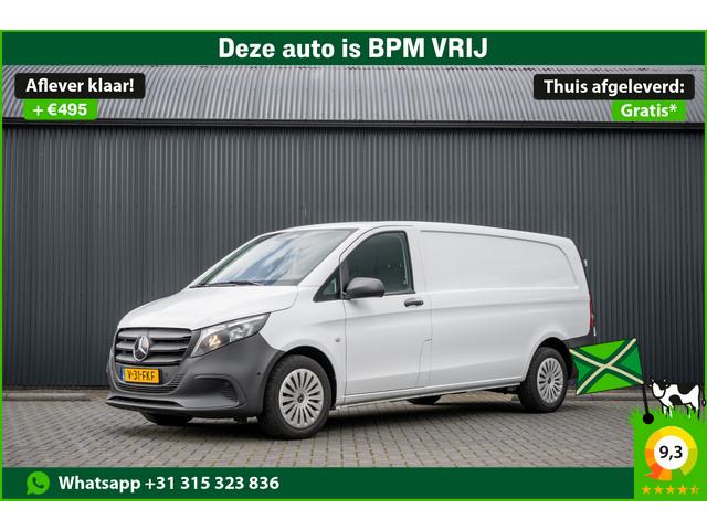 Mercedes-Benz Vito 2024 Diesel
