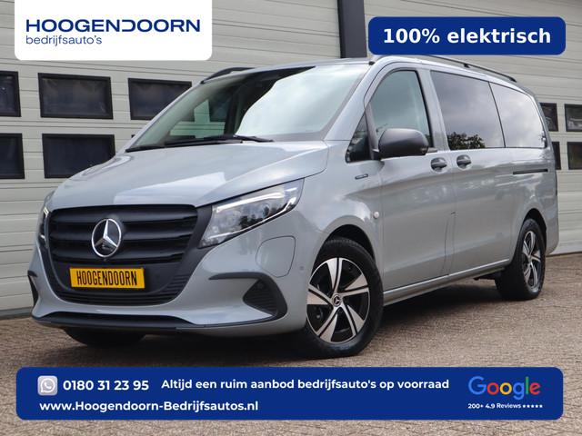 Mercedes-Benz Vito 2023 Elektrisch