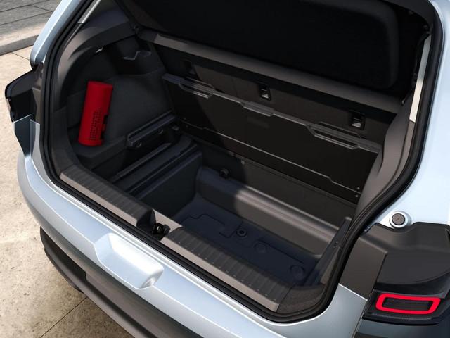 Volkswagen ID. Polo