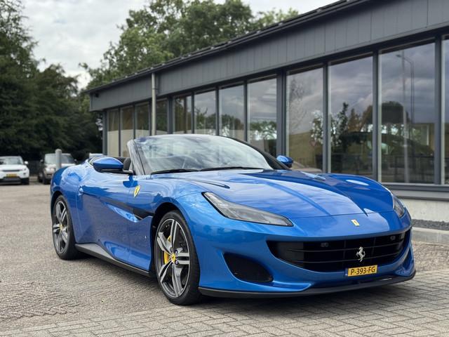 Ferrari Portofino