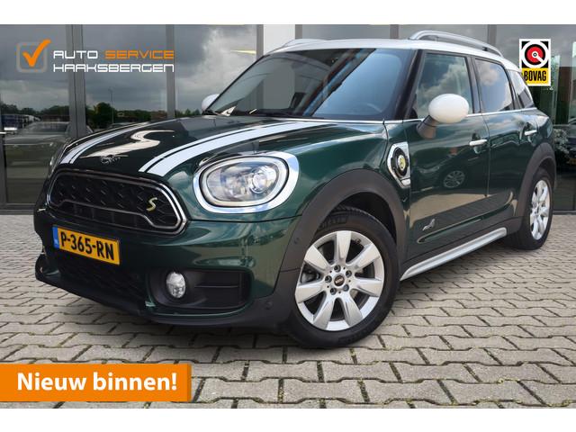 Mini Countryman 2019 Hybride